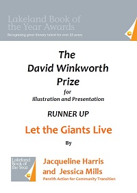 Lake District Book of the Year 2012 - Winkworth Prize runner up