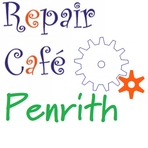 Repair Cafe, Penrith