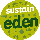 Sustain Eden logo